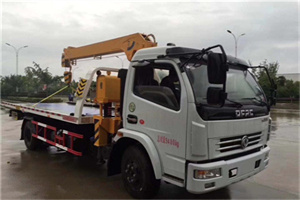 余杭区24小时道路救援服务