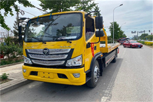 余杭区汽车救援头像