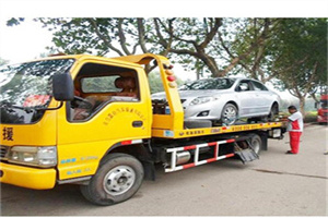 余杭区附近24小时汽车拖车服务热线