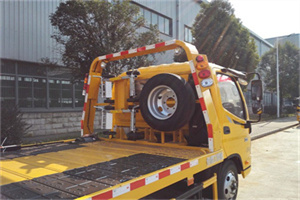 余杭区附近汽车搭电救援电话