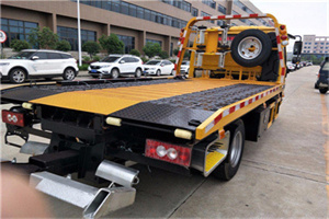 余杭区24小时汽车送油服务公司