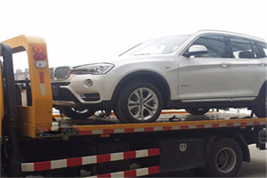 余杭区拖车24小时服务电话