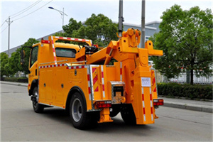 余杭区高速路拖车费