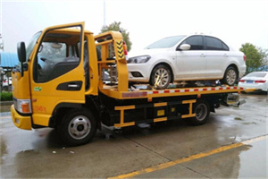 余杭区附近拖车救援24小时服务热线