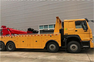 余杭区道路救援公司